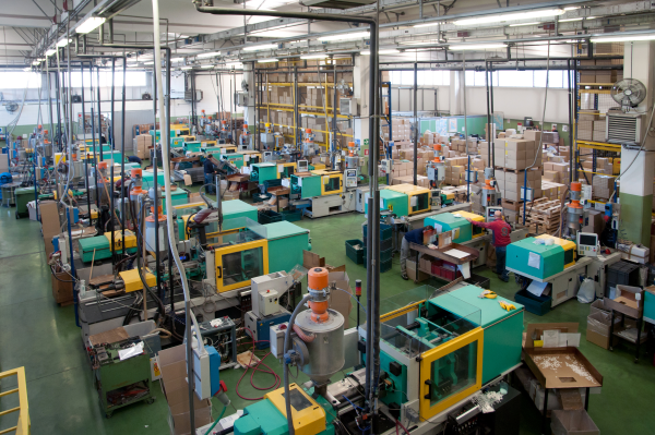 什么是注塑机？分类有哪些？构成系统介绍