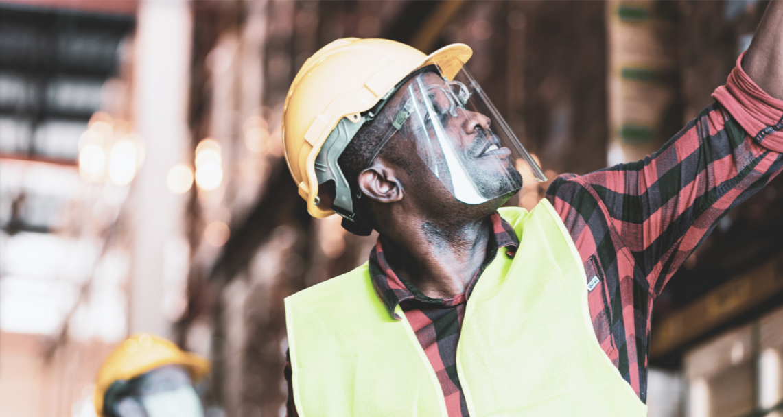 美国个人防护用品市场的商机：预计到2024年PPE市场将以每年12.5%的速度增长