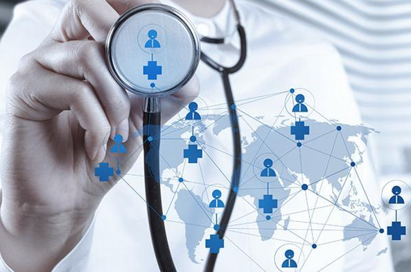 印度医疗保健市场投资机会报告：医疗保健行业投资增幅超13.5倍