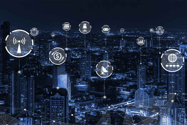 什么是智能化社区？系统组成是什么样的？