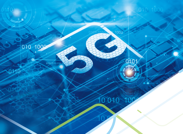 中兴通讯：5G上行增强技术白皮书（附下载）