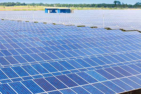 什么是光伏并网发电系统？类型及优势一览