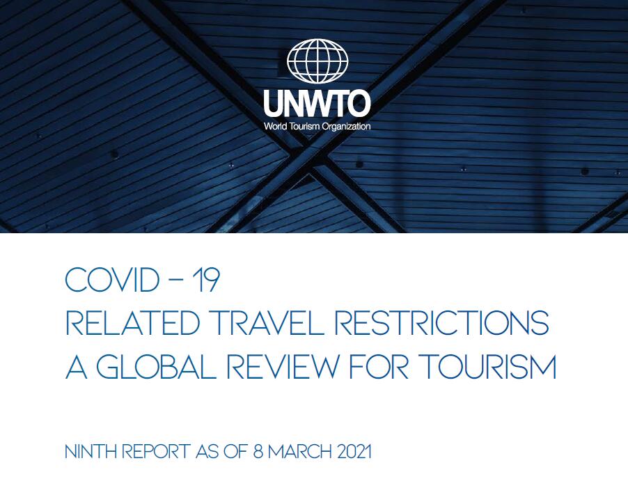 与疫情有关的全球旅行限制有哪些？亚太地区73%的旅游目的地已经关闭