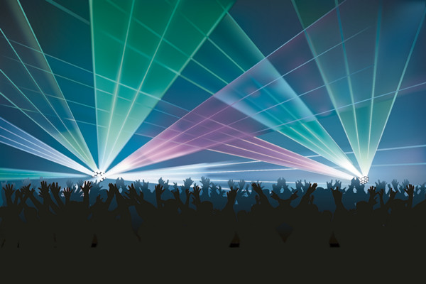 激光器分类有哪些？特性对比分析