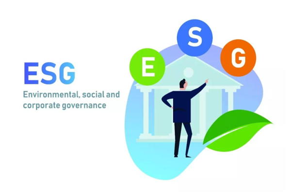 esg是什么？什么是esg评级？上市公司有哪些？