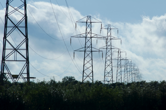 微电网是什么？特点、类型与产业链梳理