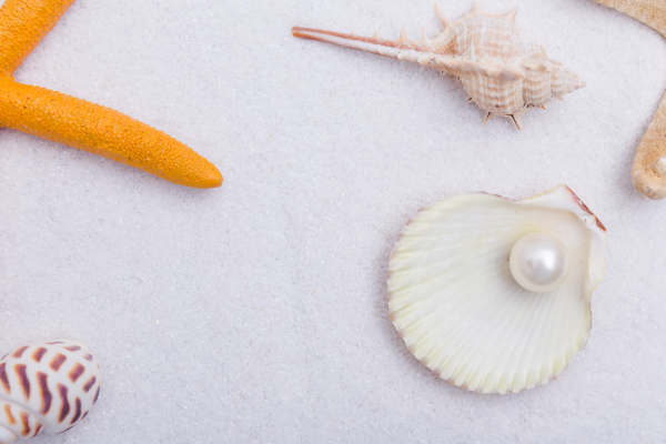 什么是养殖珍珠？分类、鉴定标准一览