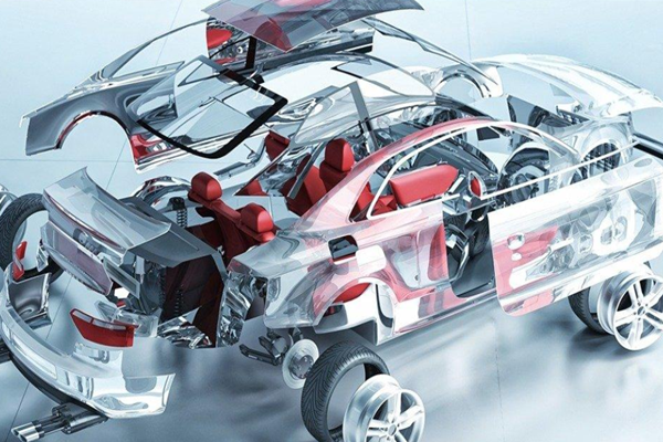 著名汽车零部件公司有哪些？排名情况一览