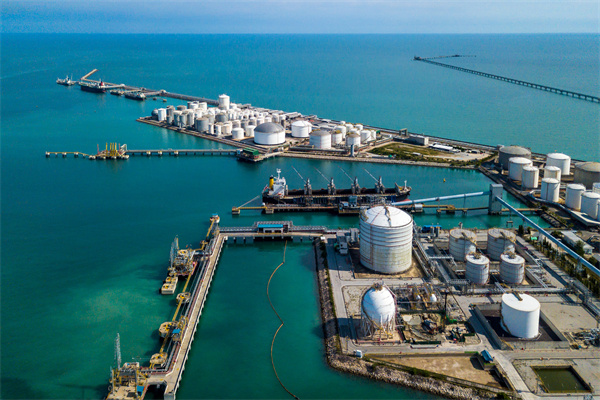 化学公司排名，2022全球十大化学公司排名榜