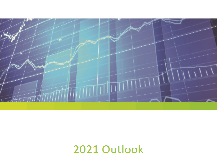 2021年美国经济状况展望：休闲和酒店行业的就业率下降近21%