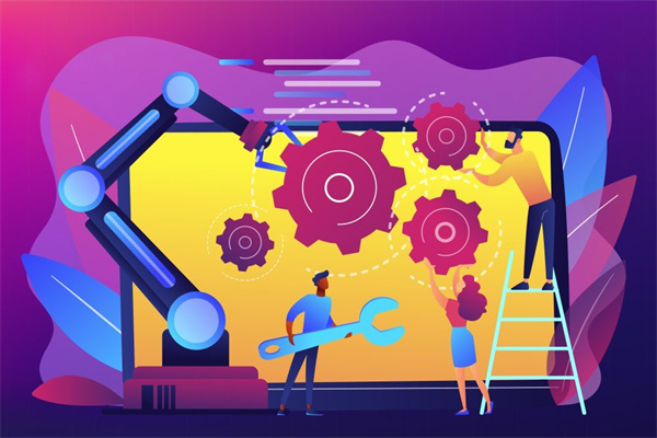 什么是协作机器人？应用领域有哪些？和工业机器人的区别