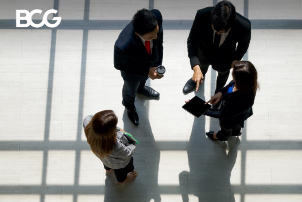 波士顿咨询公司：后疫情时代公共部门如何转型？为什么要转型？