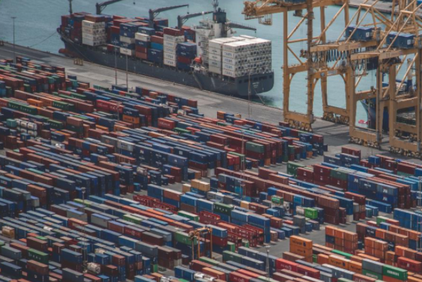 IBEF发布2021年印度航运业与港口报告：2020年印度主要港口处理货运量达704.82MT