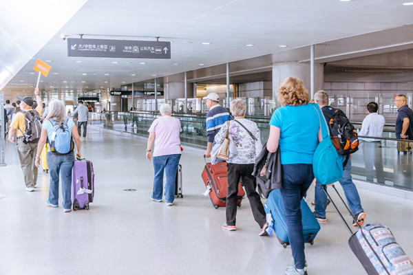 Expedia Group：2022年第二季度旅游业洞察报告.pdf(附下载)