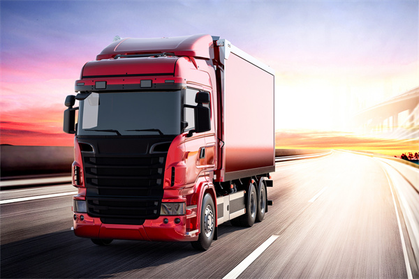 什么是公路货运？形式有哪些？特点梳理
