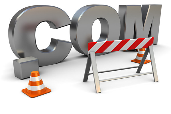 2022中国十大域名主机商排行榜一览