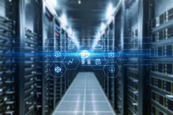 中国有哪些工业软件公司？类型及特点介绍