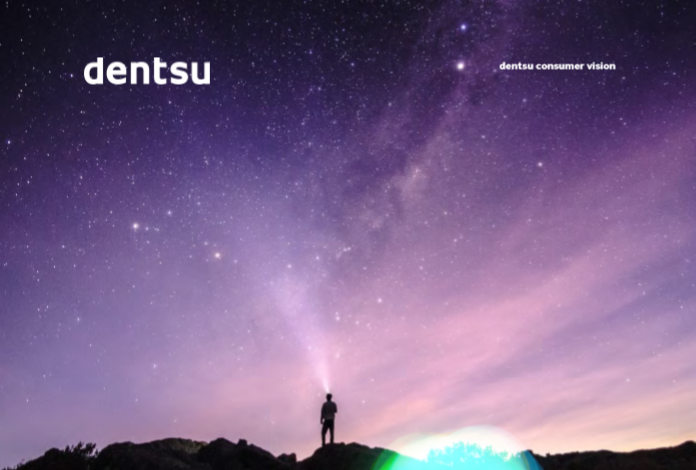 电通发布包容性智能时代报告：2021年全球对电子竞技的认识将达到20亿