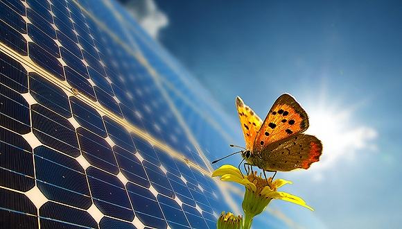 新能源行业：2020年海外需求可见度较高，光伏正在新一轮大发展的前夜（附下载地址）