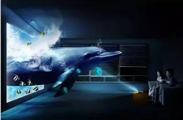 极米科技发展历程、股权结构、主要产品及服务一览