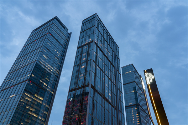 仲量联行(JLL)：2022年第一季度写字楼市场展望报告.pdf(附下载)