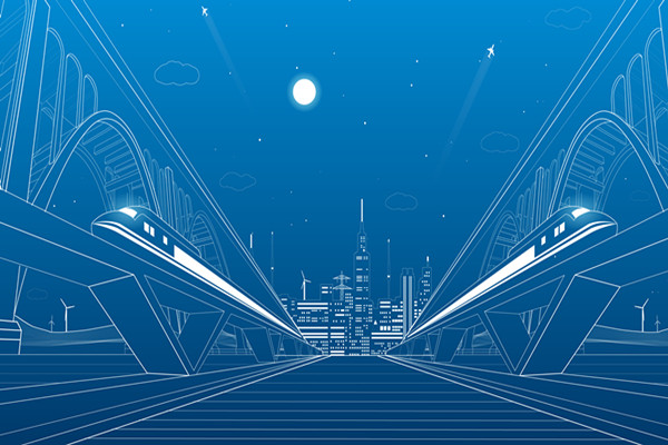 中国中车都有哪些业务？2020业务占比情况一览