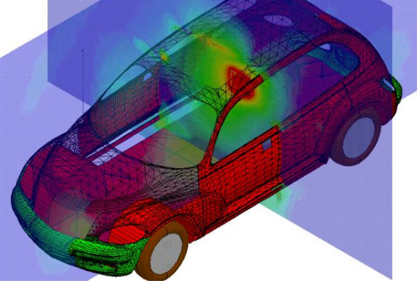 CAE是什么？软件公司有哪些？CAE产业联盟介绍