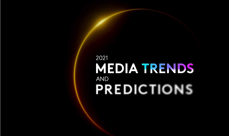 凯度（Kantar)：2021年媒体领域趋势与预测调查报告