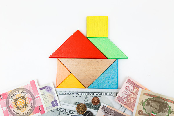 什么是不动产登记？类型有哪些？和房产证的区别分析