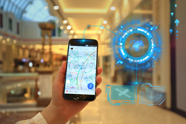 卫星导航应用市场分析，与惯性导航的比较一览