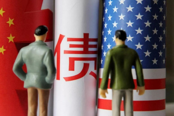 什么是美国国债？规模有多大？中国持有多少？