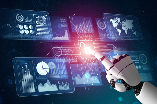 什么是智能巡检机器人？有几种？应用场景介绍