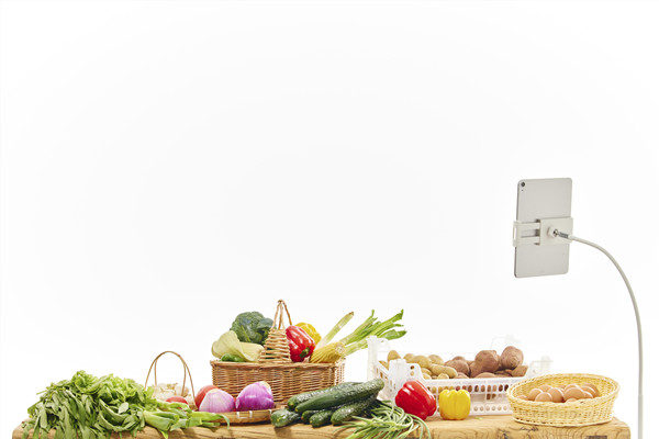 农业电商是什么？平台有哪些？