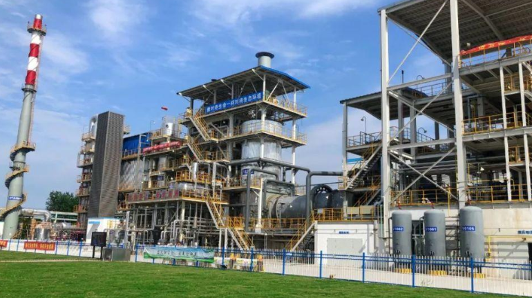 碳中和下中国危废资源化技术路线如何？