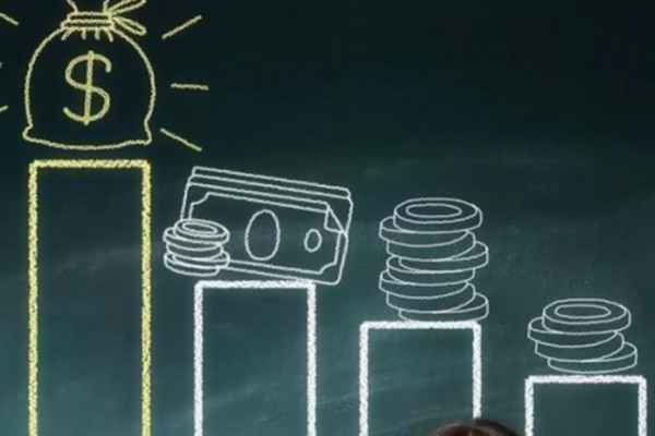 薪资待遇高的行业有哪些？行业薪酬排行榜一览