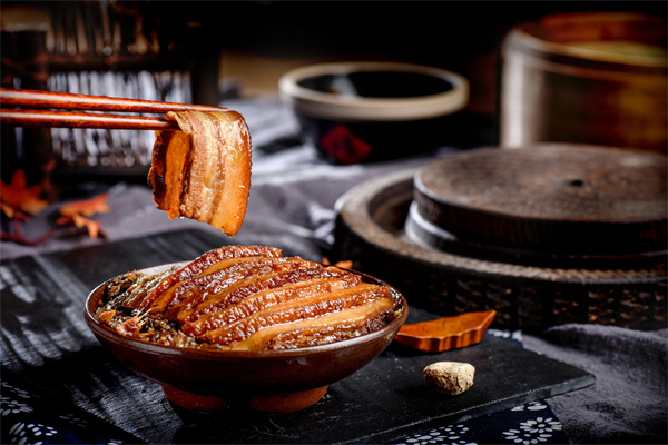 预制菜是什么意思？品种有？概念股一览