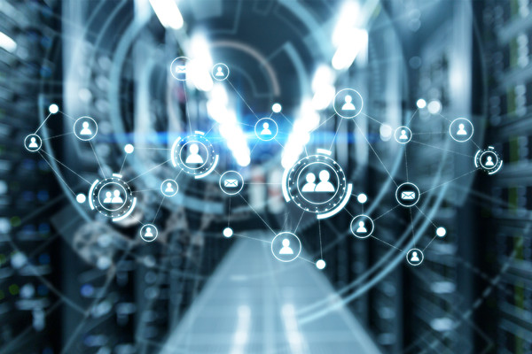 idc的特点有哪些？发展趋势分析