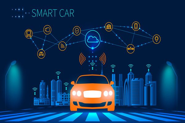 各国自动驾驶汽车政策梳理，相关扶持政策一览