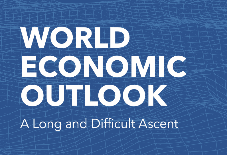 国际货币基金组织(IMF)：2020世界经济展望报告