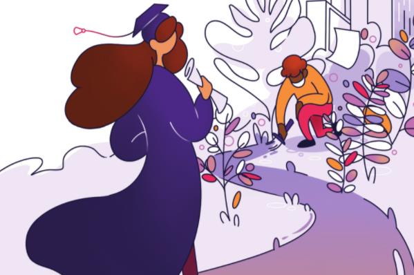 Burning Glass：2021年美国大学毕业生工作前景分析报告