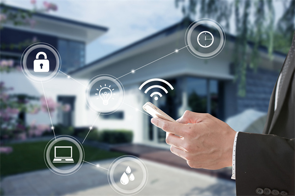 什么是智能家居系统？特点与功能介绍