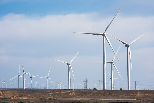 国家海上风电上网电价相关政策汇总