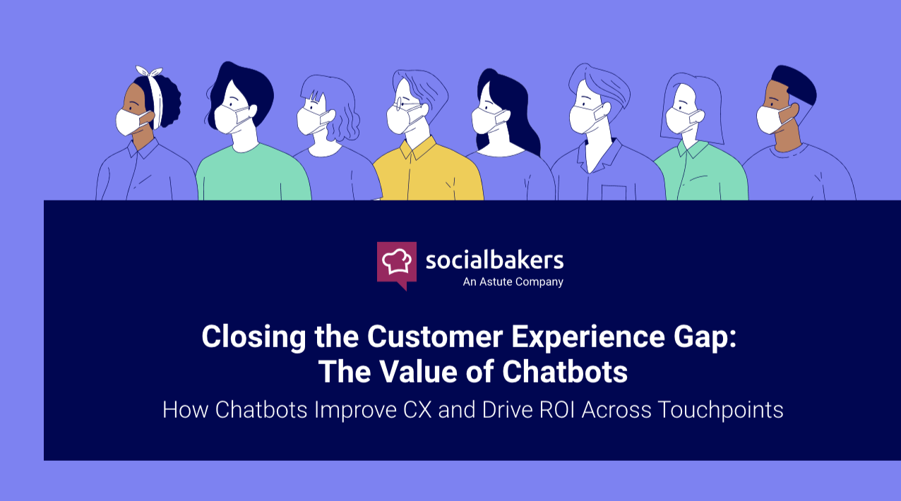 聊天机器人和客户体验报告：2020年客户个性化体验期望从4%增加到31%