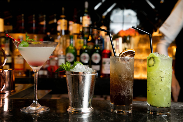 Evergi：2022年无酒精饮料趋势冬季报告.pdf(附下载)