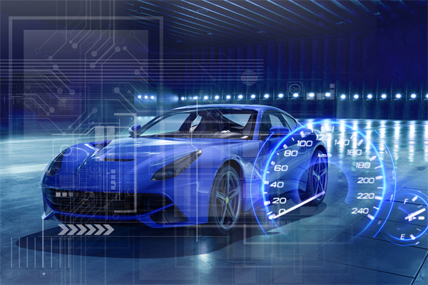 2022国际自动驾驶独角兽公司梳理