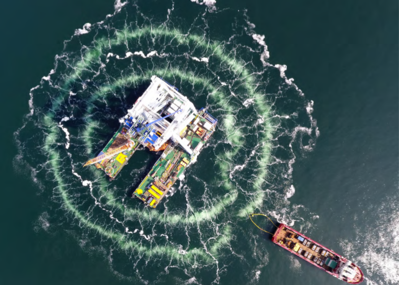 Wind Europe：2020年欧洲海上风电数据统计及发展趋势报告