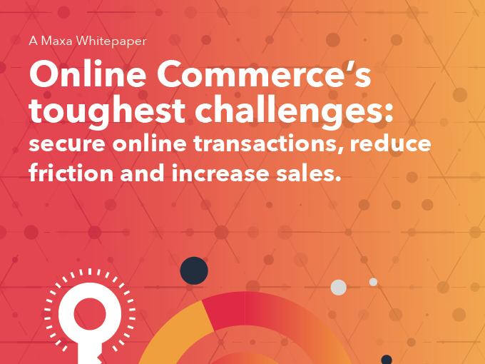 电子商务革命挑战：针对网络欺诈的网络解决方案