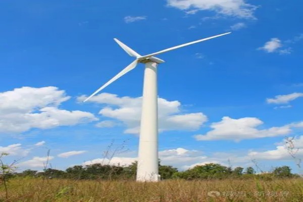 臭氧污染是什么？成因及防治对策介绍