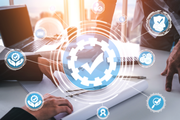 担保圈什么意思？种类有哪些？