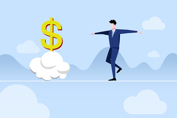 什么是风险投资？特征有哪些？运作步骤是怎样的？